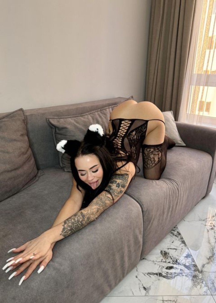 Индивидуалка Маша фото № 2 в городе Пенза