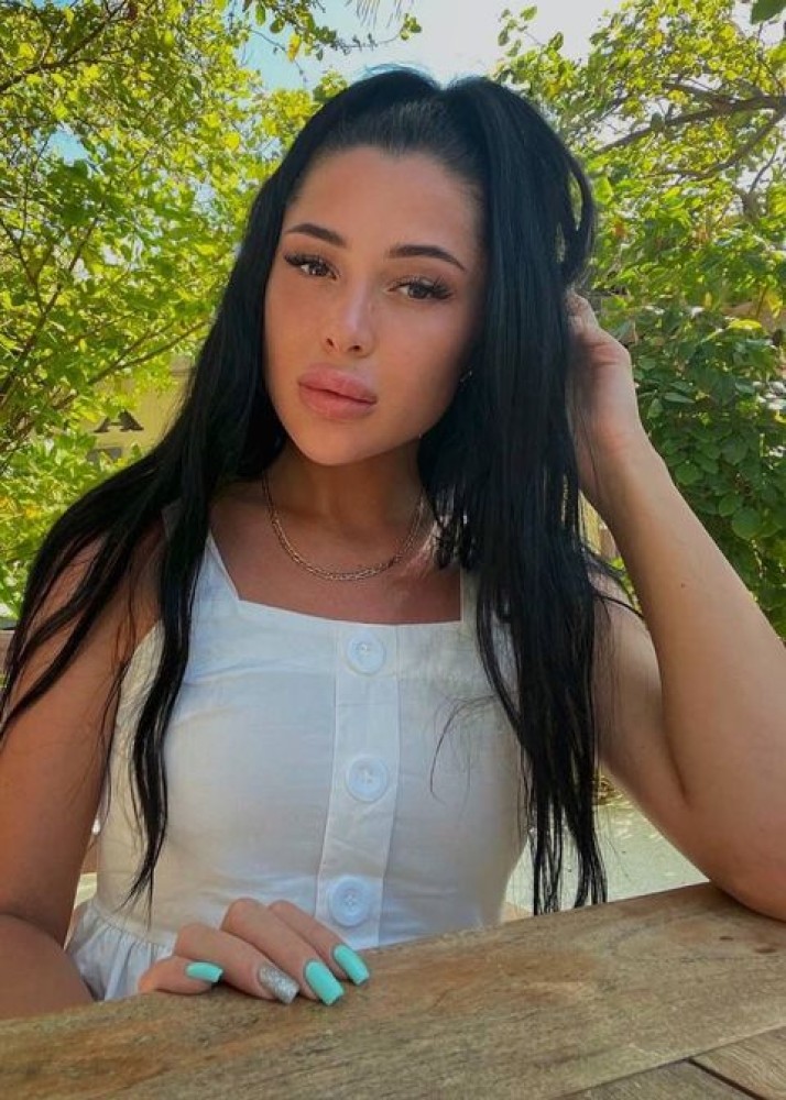 Индивидуалка Настя фото № 2 в городе Пенза