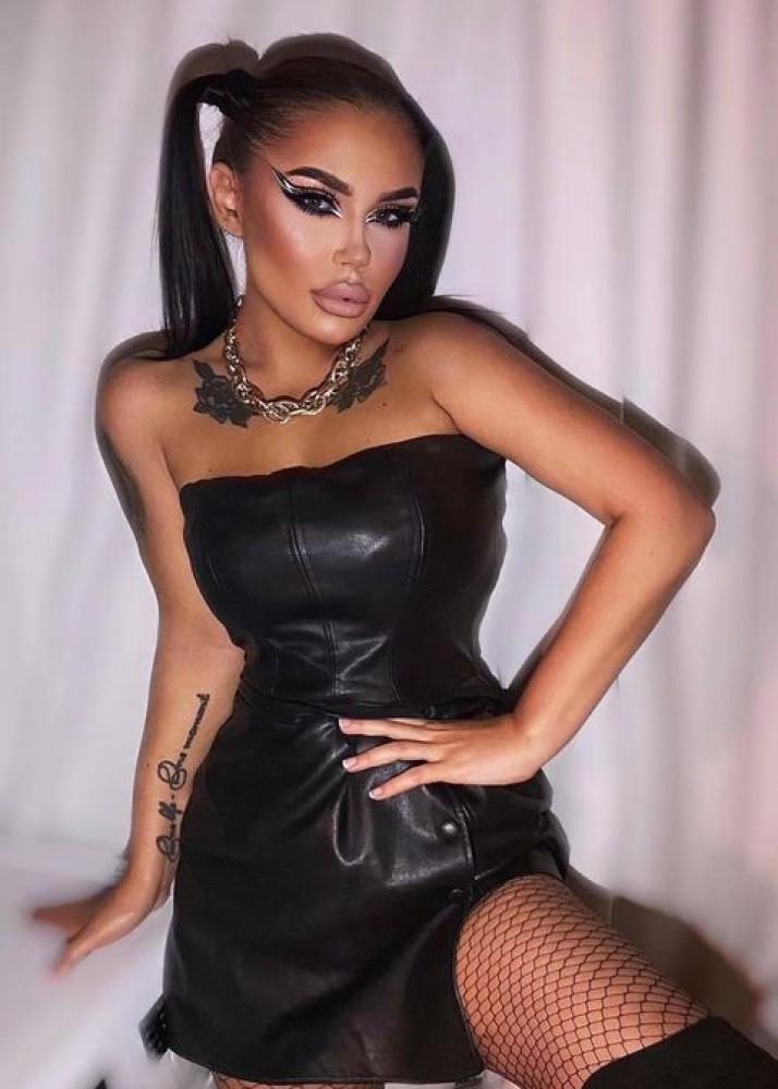 Индивидуалка Ната главное фото в городе Пенза 