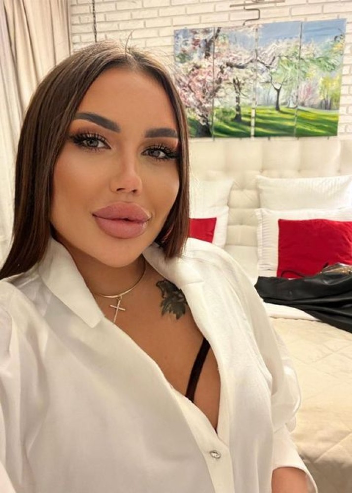 Индивидуалка Ната фото № 2 в городе Пенза