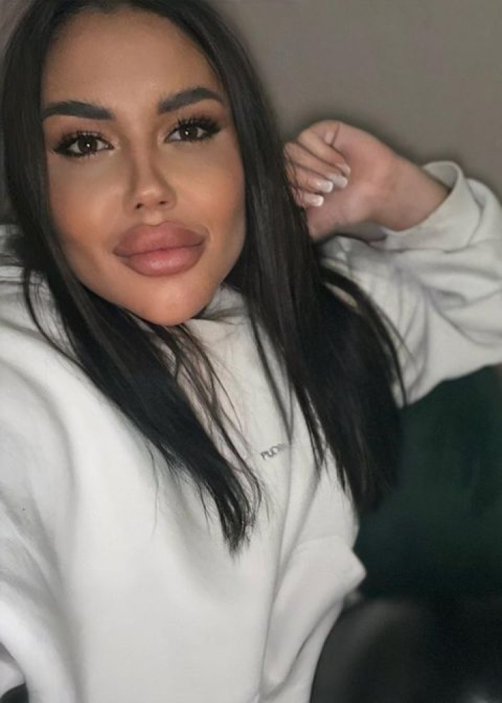 Индивидуалка Ната фото № 2 в городе Пенза