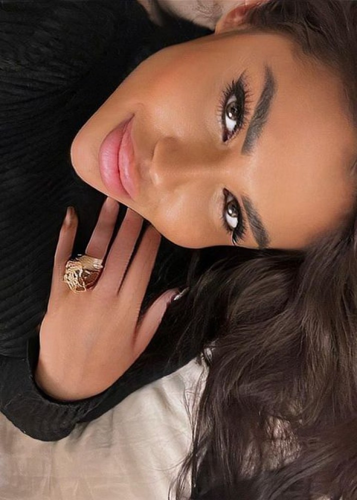 Индивидуалка Ната фото № 2 в городе Пенза