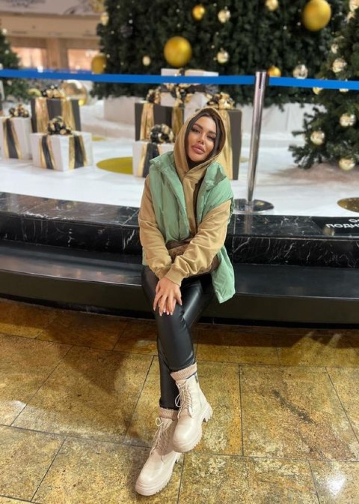 Индивидуалка Ната фото № 2 в городе Пенза