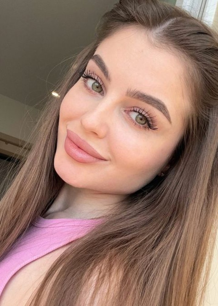 Индивидуалка Ника фото № 2 в городе Пенза