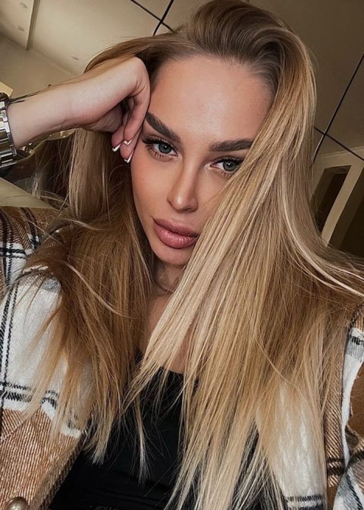 Индивидуалка Рита фото № 2 в городе Пенза