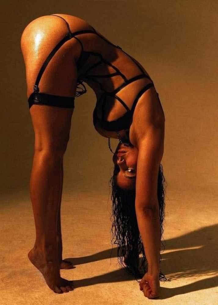 Индивидуалка София фото № 2 в городе Пенза