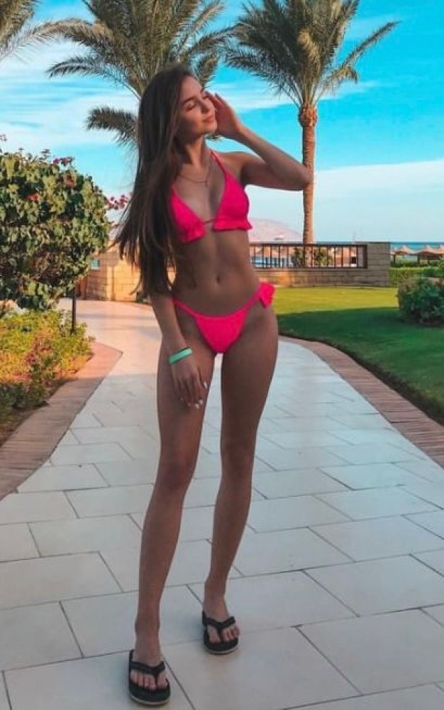 Индивидуалка София фото № 2 в городе Пенза