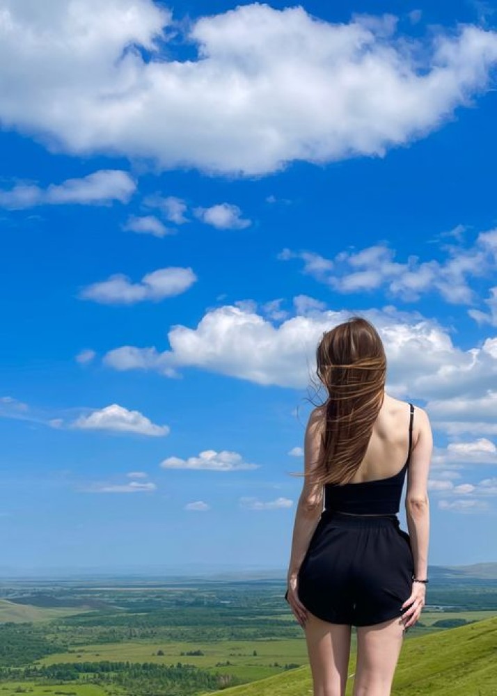 Индивидуалка Света фото № 2 в городе Пенза