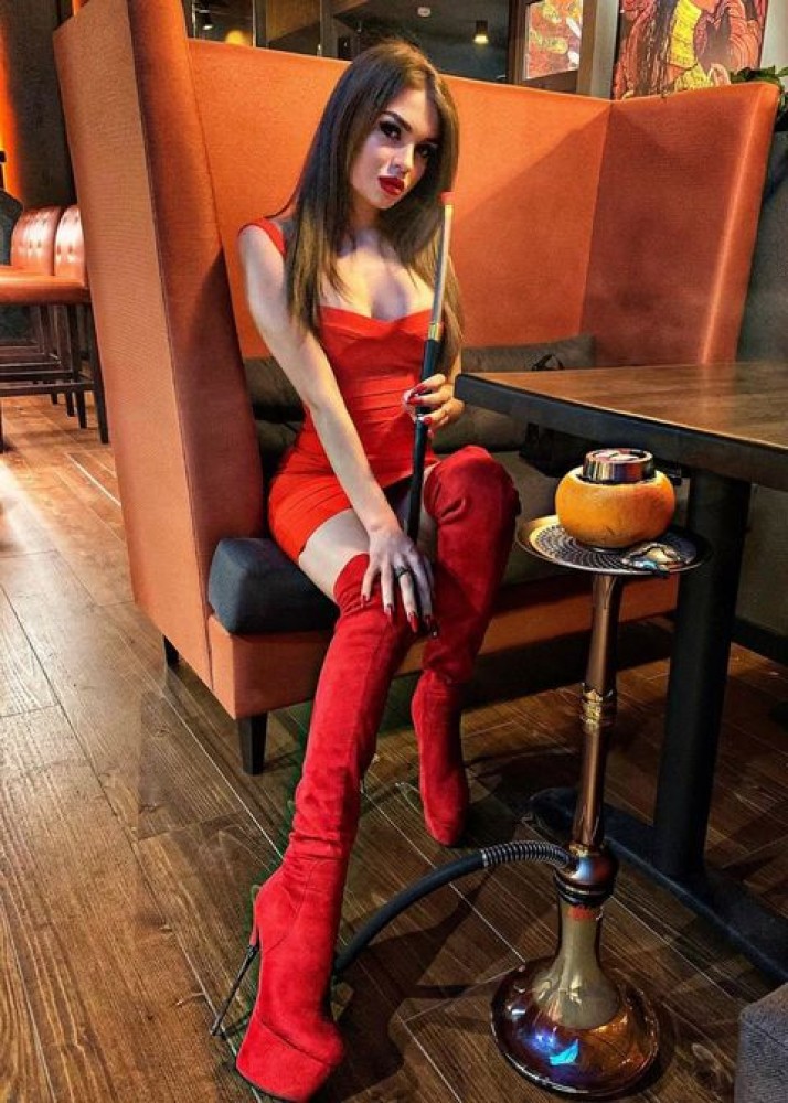 Индивидуалка Викуся фото № 2 в городе Пенза