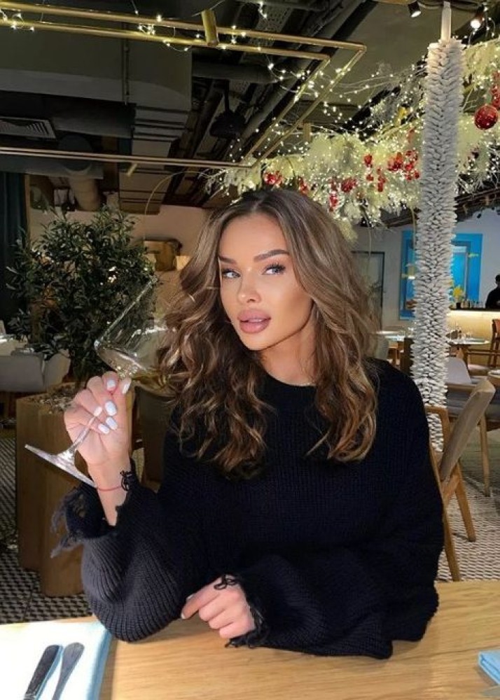 Индивидуалка Яна фото № 2 в городе Пенза