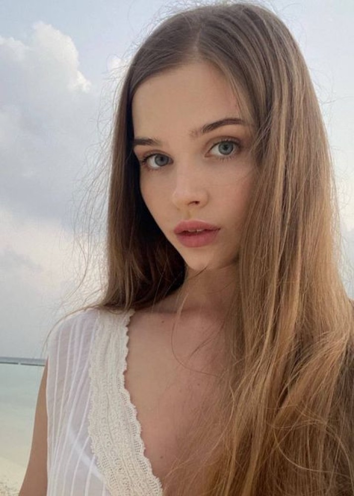 Индивидуалка Юличка фото № 2 в городе Пенза