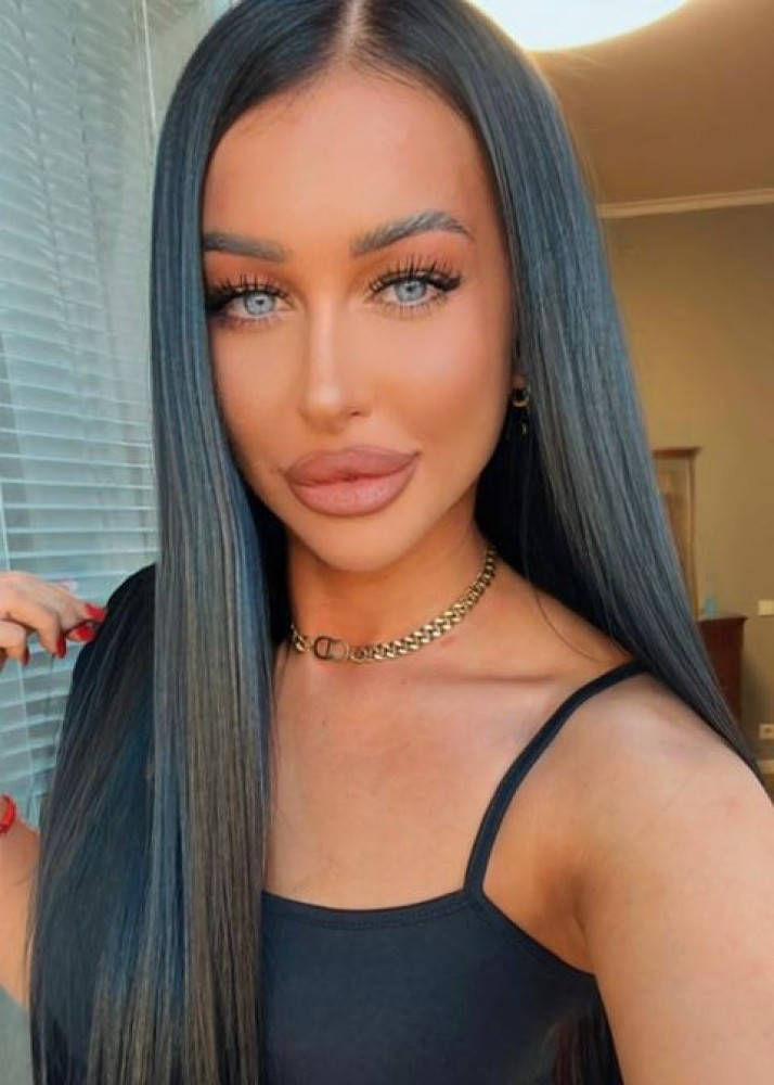 Индивидуалка Юля главное фото в городе Пенза 