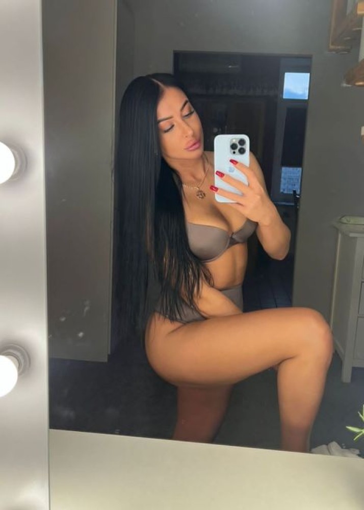 Индивидуалка Юля фото № 2 в городе Пенза