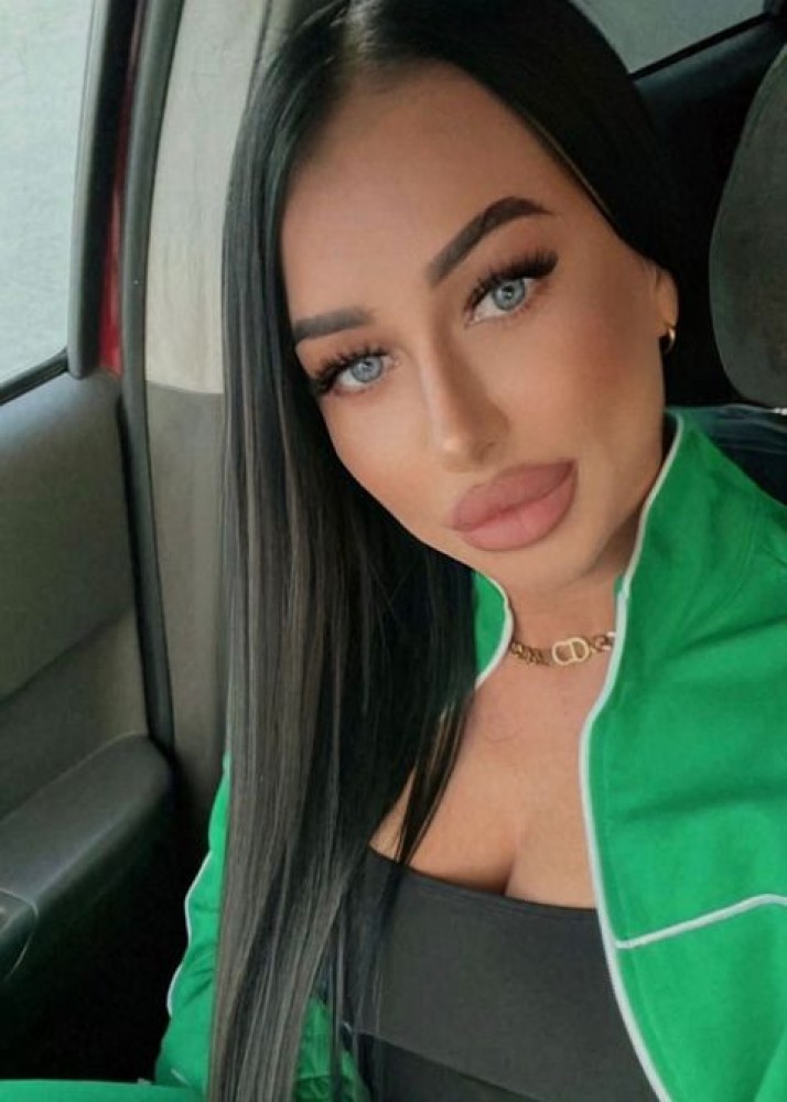 Индивидуалка Юля фото № 2 в городе Пенза