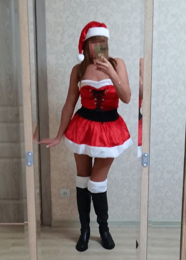 Индивидуалка Юля фото № 2 в городе Пенза