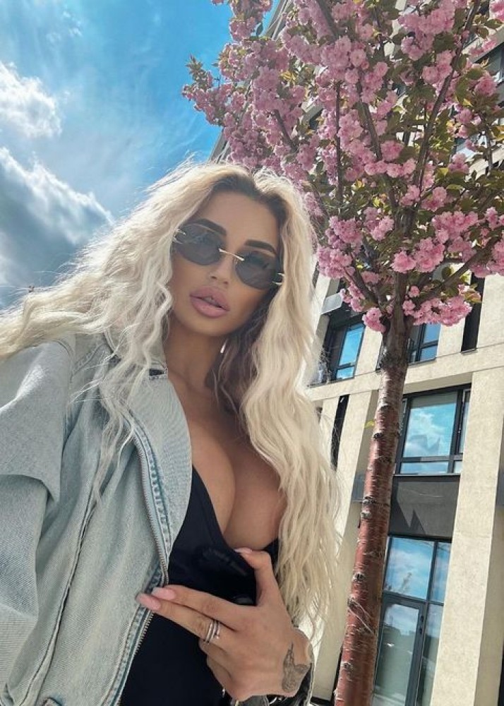 Индивидуалка АЛЁНА фото № 2 в городе Пенза