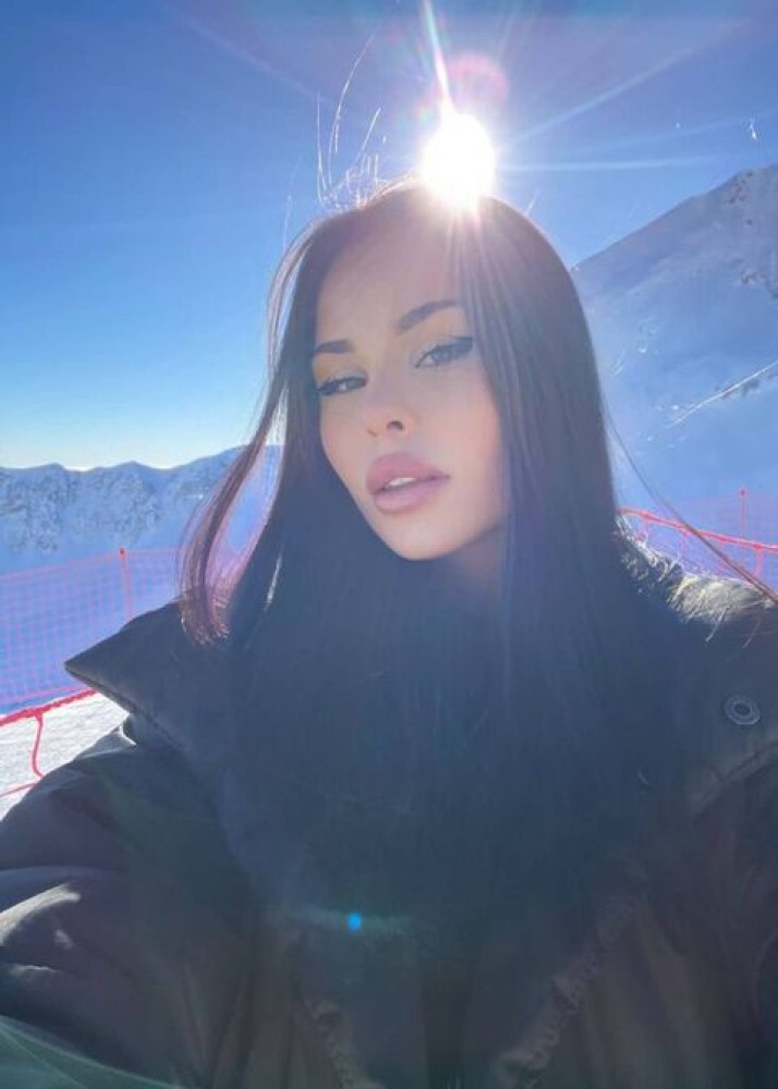 Индивидуалка Амина фото № 2 в городе Пенза