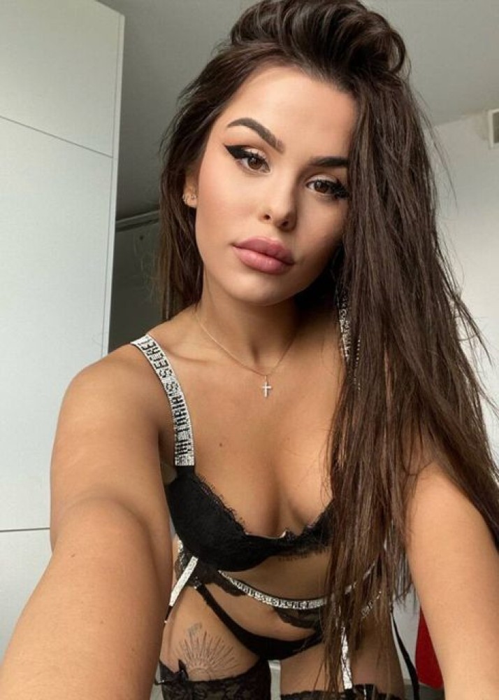 Индивидуалка Амина фото № 2 в городе Пенза