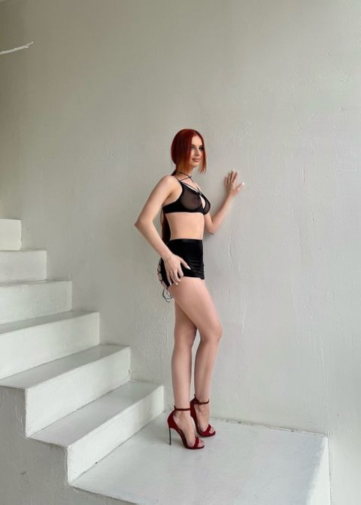 Индивидуалка Карина фото № 2 в городе Пенза