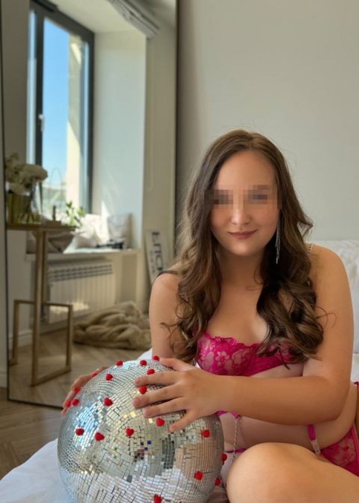 Индивидуалка Кэтрин фото № 2 в городе Пенза