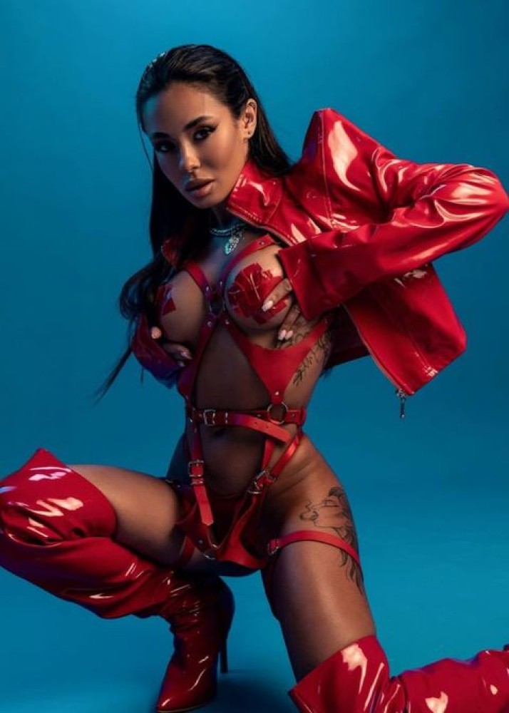 Индивидуалка Кира главное фото в городе Пенза 