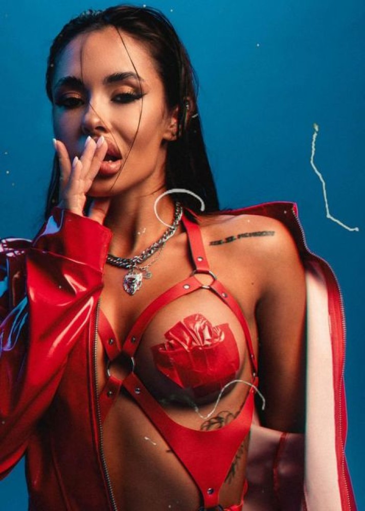 Индивидуалка Кира фото № 2 в городе Пенза