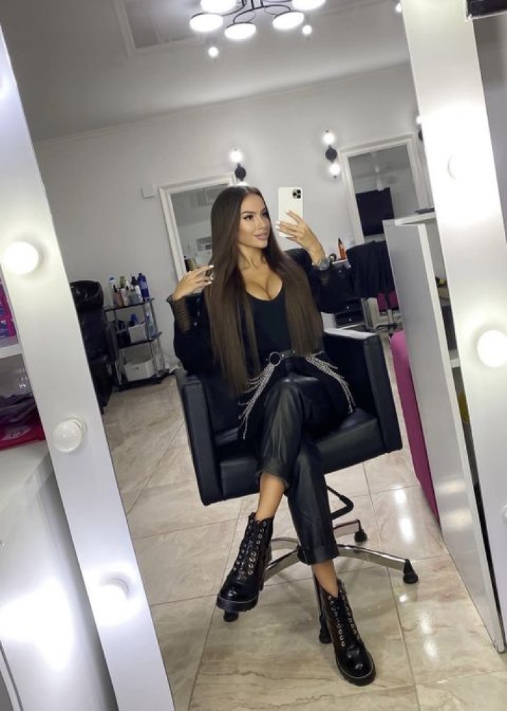 Индивидуалка Кристина фото № 2 в городе Пенза