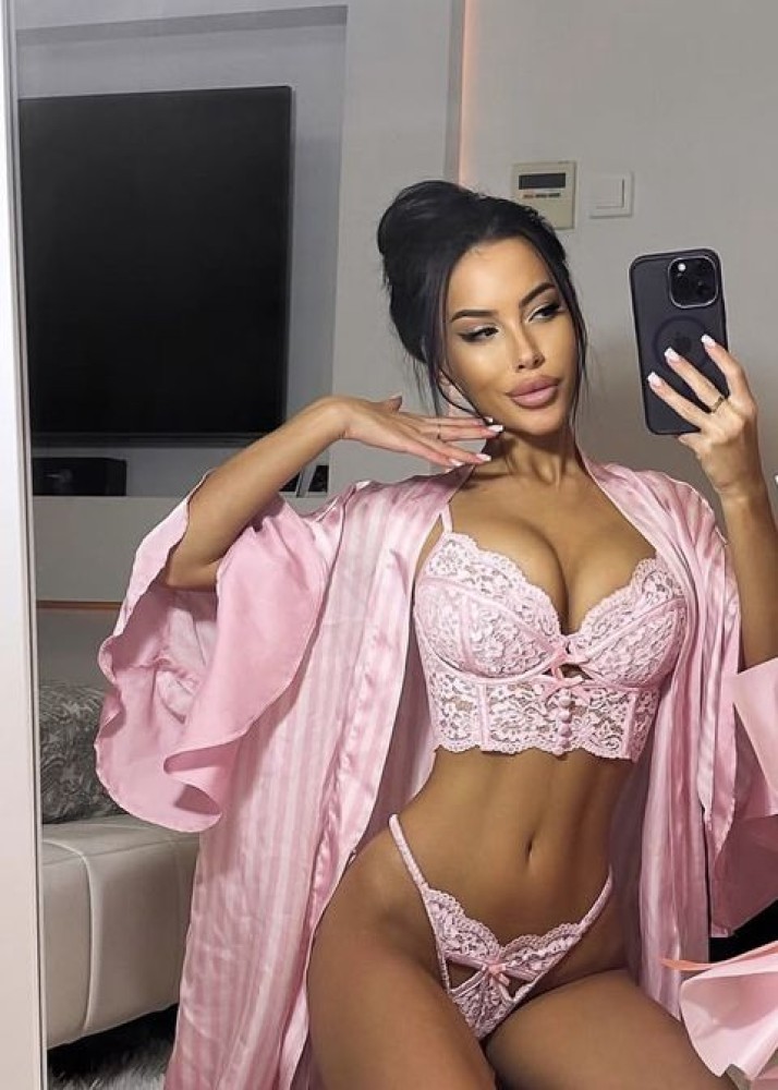 Индивидуалка Кристина фото № 2 в городе Пенза