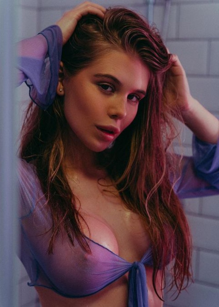 Индивидуалка Лина фото № 2 в городе Пенза