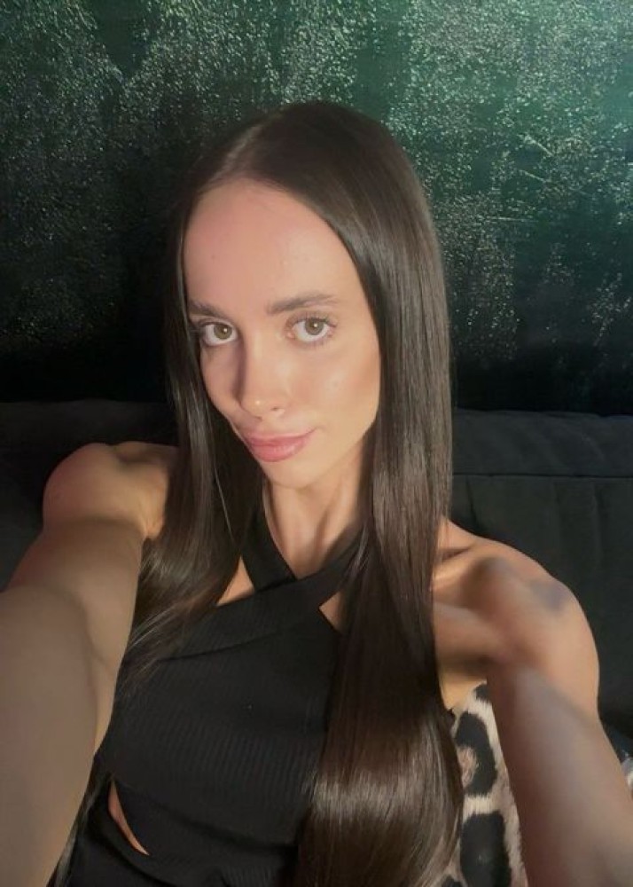 Индивидуалка Милана фото № 2 в городе Пенза