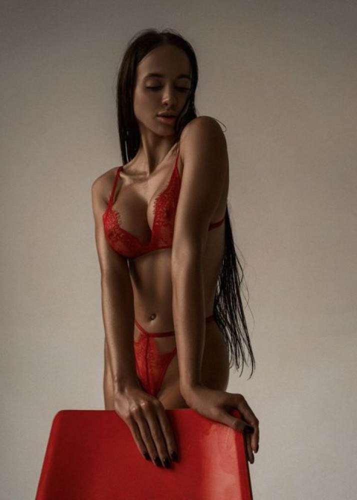 Индивидуалка Милана фото № 2 в городе Пенза