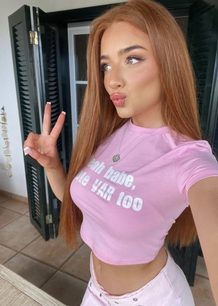 Индивидуалка Ника фото № 2 в городе Пенза