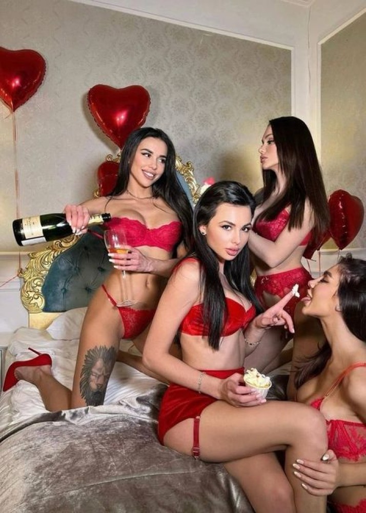 Индивидуалка Подружки фото № 2 в городе Пенза