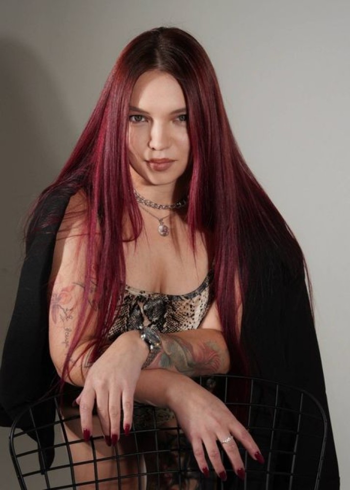 Индивидуалка Вита главное фото в городе Пенза 