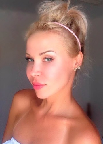 Татьяна, Г. Пенза