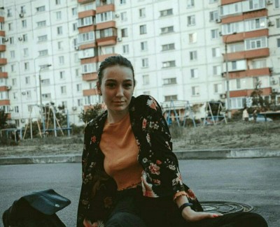 Лизка, Г. Пенза