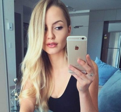 Танька, Г. Пенза