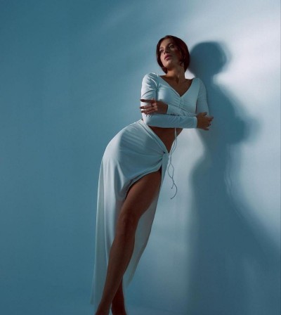 Ульяна, Г. Пенза