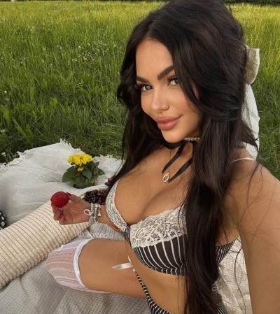 Люда, Г. Пенза