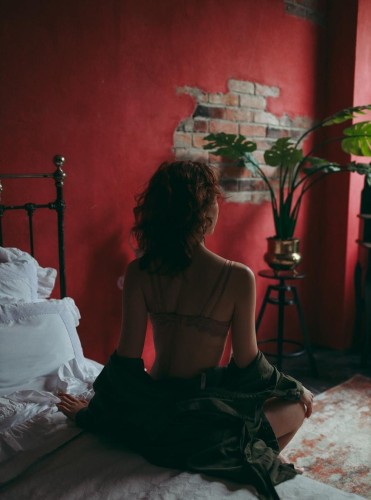 Настя, Г. Пенза