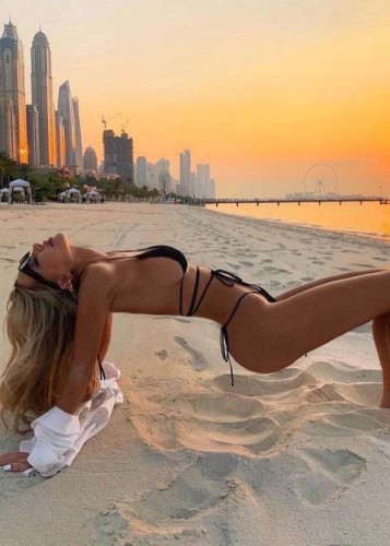 Алина, Г. Пенза