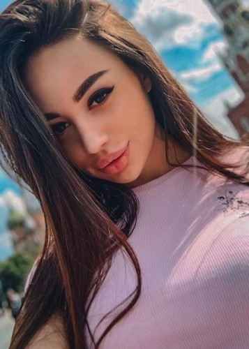 Алина, Г. Пенза