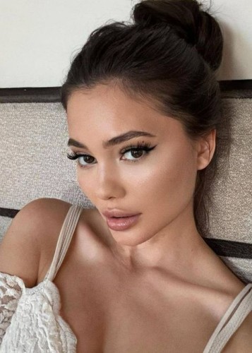 Алла, Г. Пенза