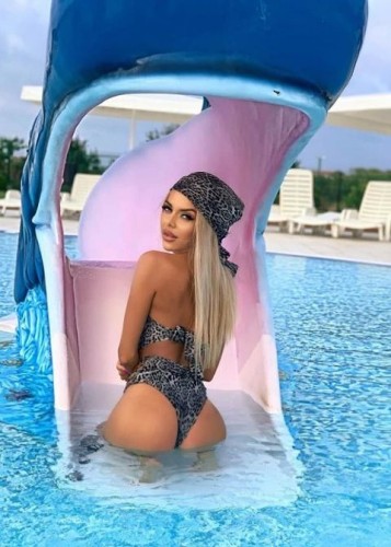 Аня, Г. Пенза