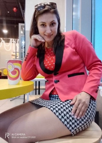 Dama, Г. Пенза