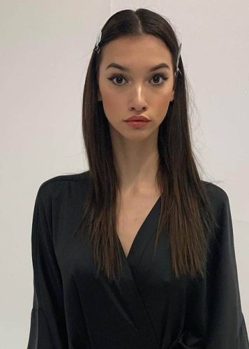 Эмбер, Г. Пенза