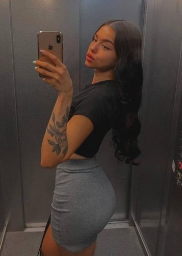 Ира, Г. Пенза