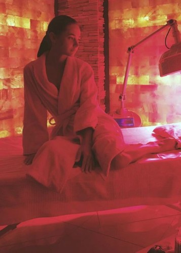 Лана, Г. Пенза