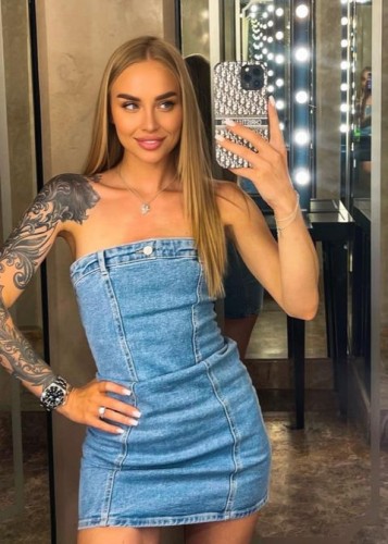 Рита, Г. Пенза