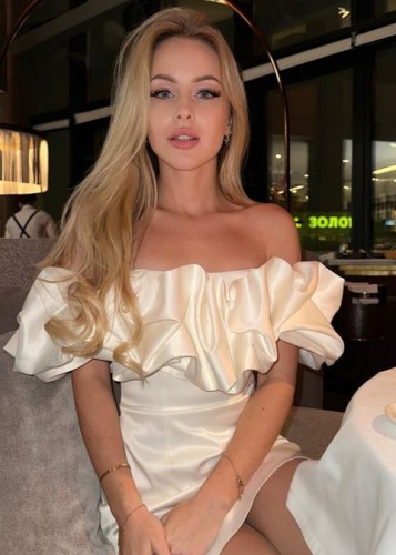 Ульяна, Г. Пенза